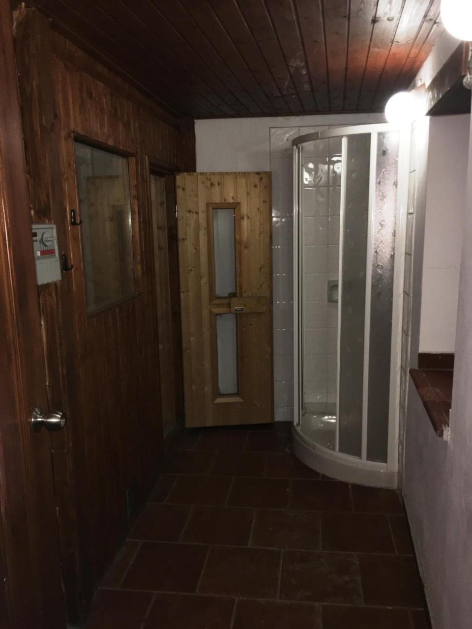 Linos Inn Kakopetriá Kültér fotó